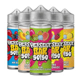 Perfect Bar 50/50 100ml Shortfill - Power Vape Shop